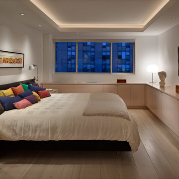 Chelsea Loft