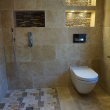 Wet room