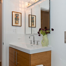 Bathroom Ideas