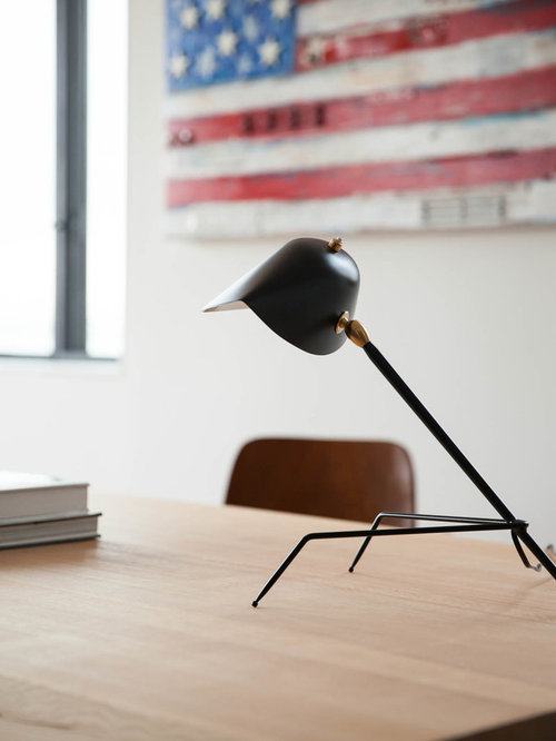 Telegraph Hill Residence