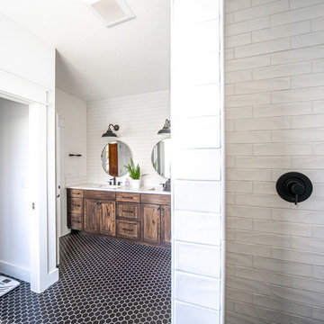 Whole Home Makeover