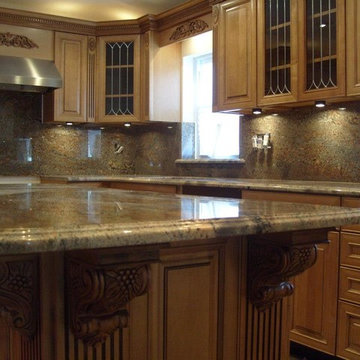 Our Project Gallery