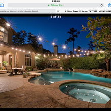 Beene Pool