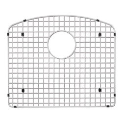 SINK GRID Stainless Steel - Kitchen Sink Accessories