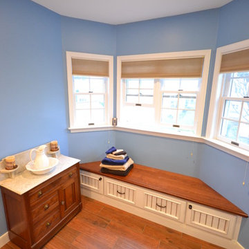 Eagleview Master Bath