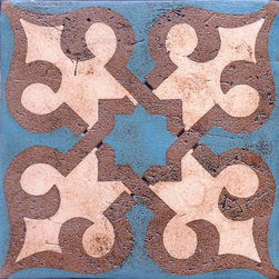 Patterson Encaustic ~ Filmore Clark - Products