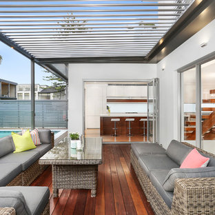 Central Avenue, Mosman