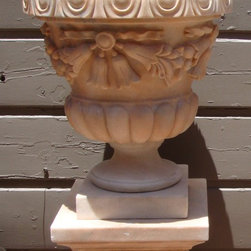Planters and Urns - Products