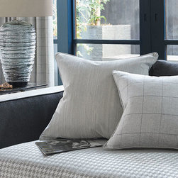 Zinc Textile - Fabric - Products