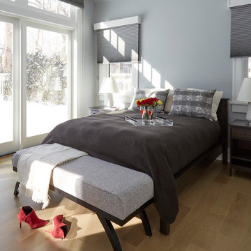 Highland Park Home