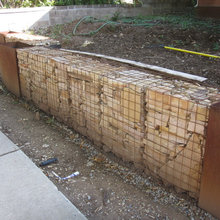 Gabion Walls