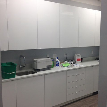Shaunavon Dentist Office