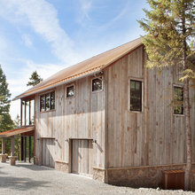 The Barn
