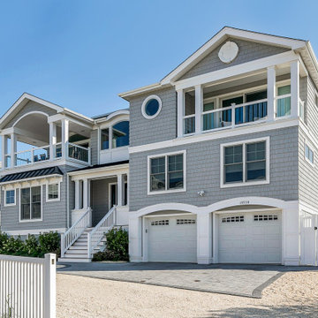 CLB Network - Ziman Development - Surf City, NJ - 1