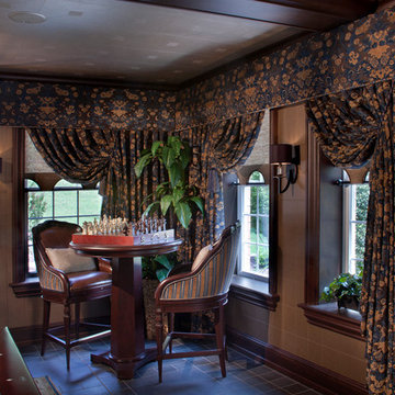 Entertainment Room