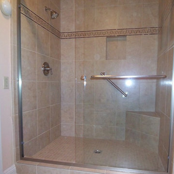 Guest Bathroom Beal