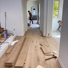 Wood Floors
