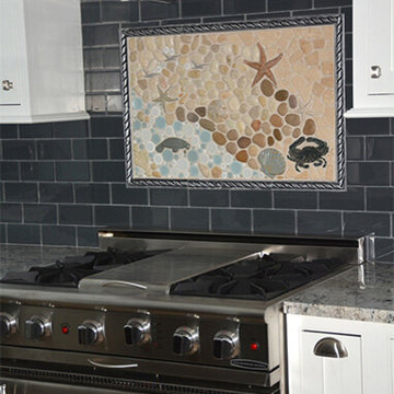 Delaware Kitchen Backsplash