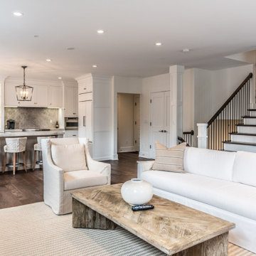 Annapolis Luxury Condominiums