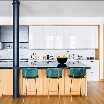 Featured - The New York Times On Location: SoHo