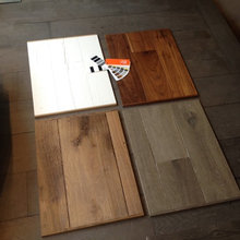 floors
