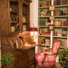 Secretary Desk