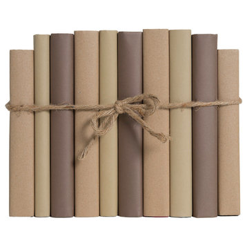 Chocolate Wrapped Colorpak