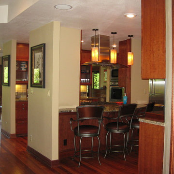 Hansen Remodel