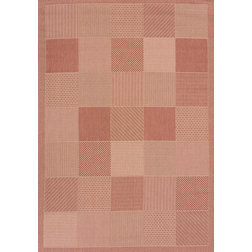 Contemporary Outdoor Rugs by United Weavers
