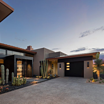 LEE RESIDENCE