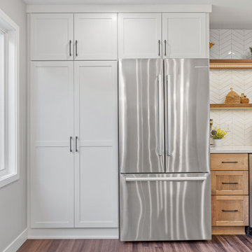 Plymouth Kitchen Remodel