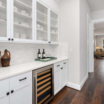 The Siena | Mercer Island, Greater Seattle Area