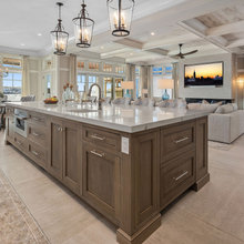 Open Concept Ideas