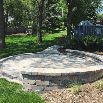 Hardscape Highlights