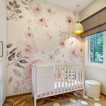 The Modern Victorian Remodel