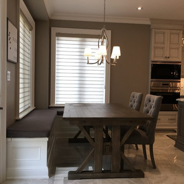 Oshawa Total Home Renovation