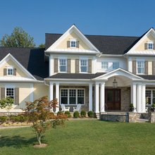 Porch w/o Rails