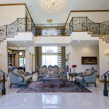 Foyer Ideas