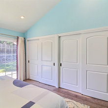 Closet Doors