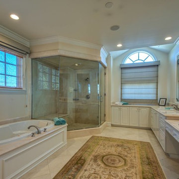 Pacific Palisades Estate