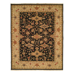 Cypress - Traditional Trilogy Collection - Rugs