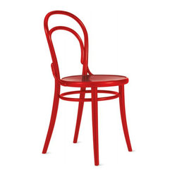 Ton - Era Chair | DWR - Dining Chairs
