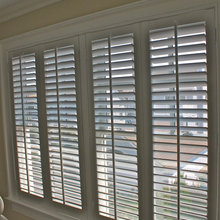 shutters