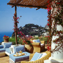Balcony Design Elements