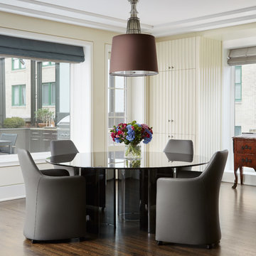 Penthouse Chic