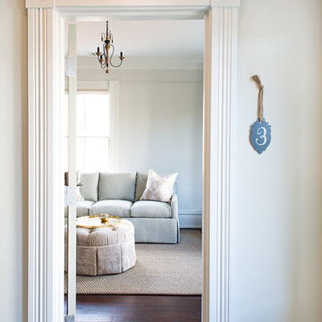 Mirabelle Suites