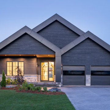 North Stamford Full Home Remodel
