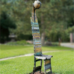 Bronze Statues - Artwork