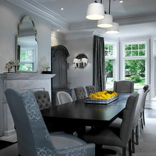Dining Room Mirrors