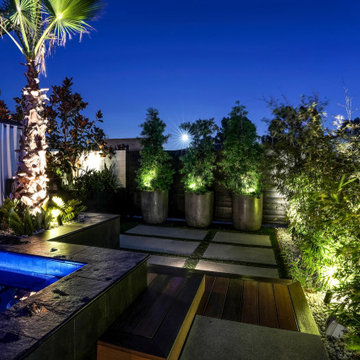 Personal Resort